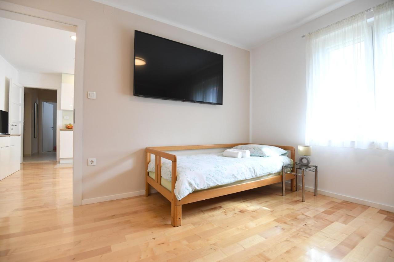 Freddy Apartment Zadar Exterior photo