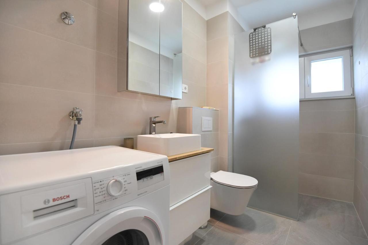 Freddy Apartment Zadar Exterior photo