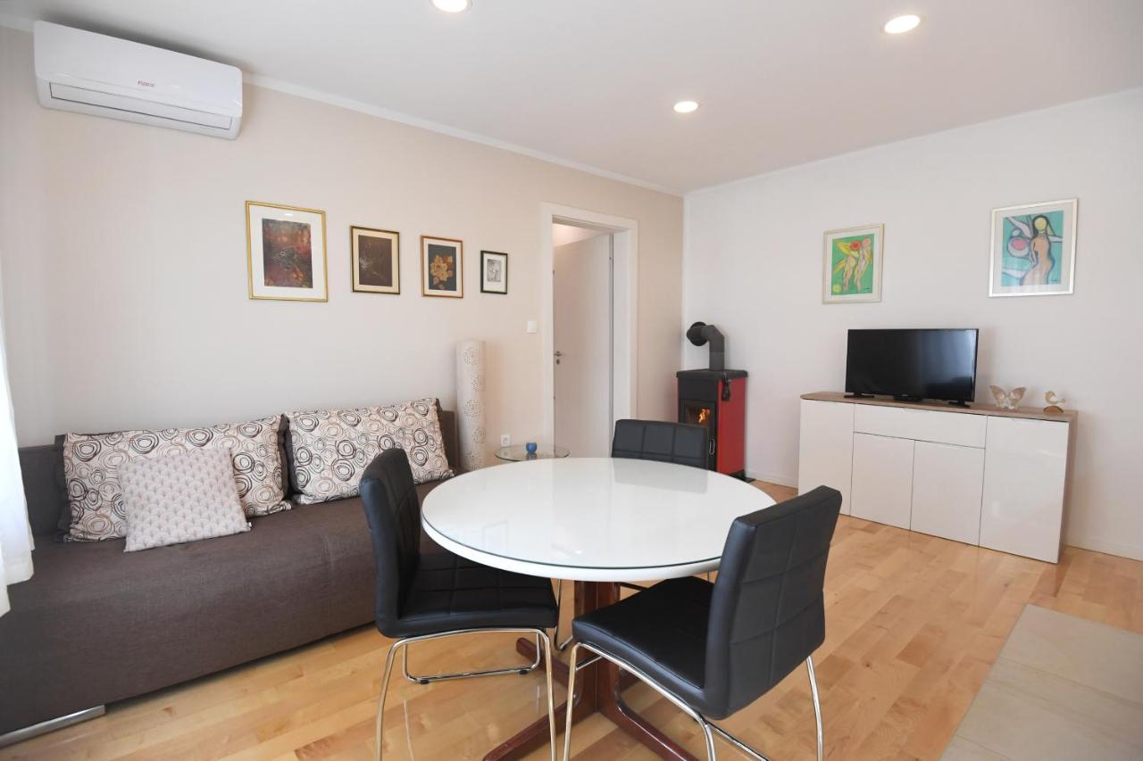 Freddy Apartment Zadar Exterior photo